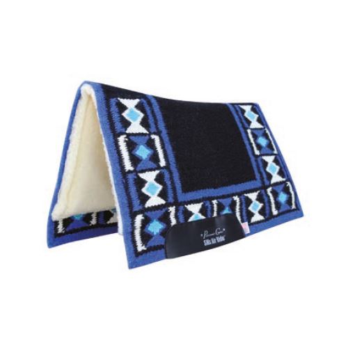 Westernová dečka PROFESSIONAL'S CHOICE SMX přesýpací hodiny 33"x38"