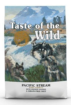 Taste of the Wild Pacific Stream Puppy  2kg