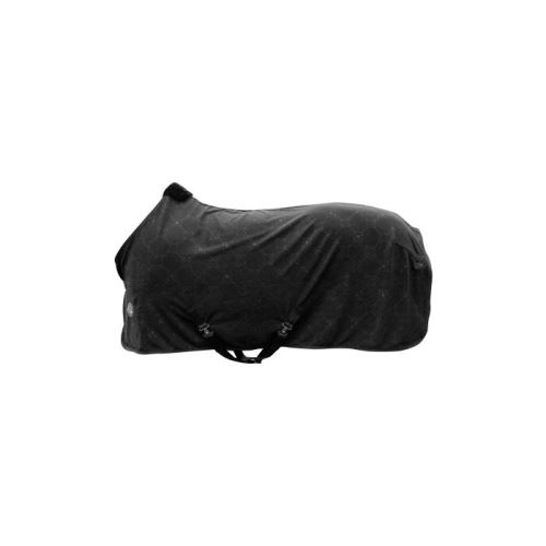 Odpocovací deka -Rosewood- černá