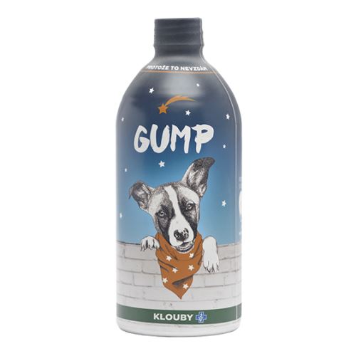 GUMP GUMP - Klouby 500ml