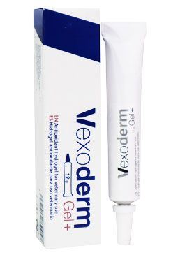 Vexoderm Gel+ antioxidační hydrogel 1x12g