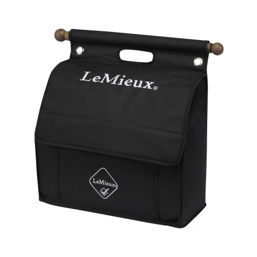 Taška na box LeMieux černá