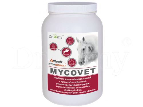 Dromy Myco-VET 1500 g