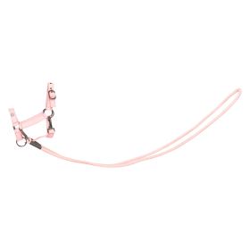 Hobby Horse ohlávka Free Ride IRH Free Spirit Light Pink Hobby Horse ohlávka Free Ride IRH Free Spirit Light Pink