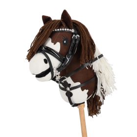 QHP Martingal Hobby horse