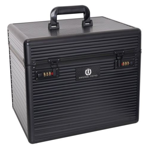 Box na čištění IRH Shiny Classic Black