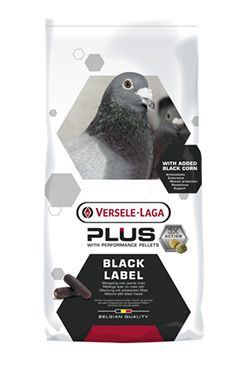 VL Plus Black Label Mutine pro holuby 20kg