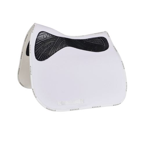 Acavallo dečka Double Gel grip, DR - více barev