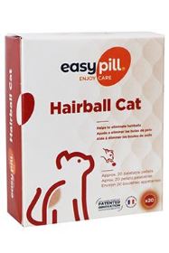 Easypill Cat Hairball 40g Easypill Cat Hairball 40g