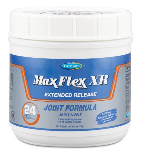 MAXFLEX™ XR - péče o klouby 24h denně