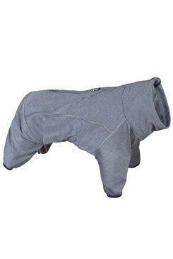 Obleček Hurtta Body Warmer šedý 50M
