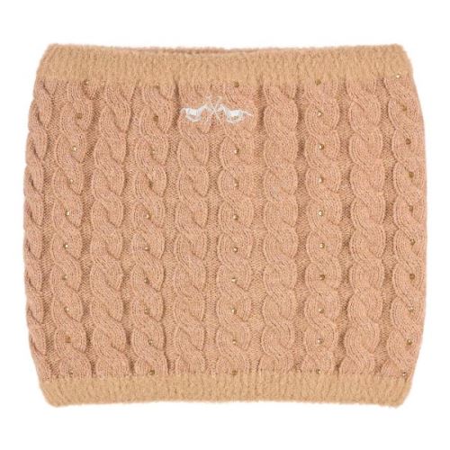 Nákrčník HV Polo Luna - Sand malage