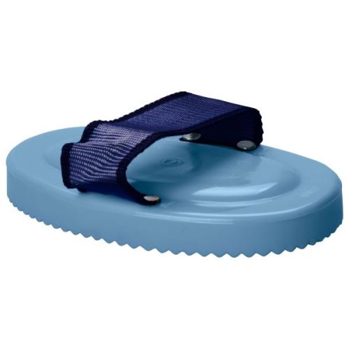 Plastové hřbílko IRH Blue Breeze