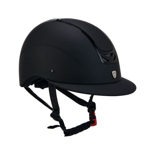 Jezdecká helma Equestro ultra light