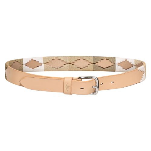 Pásek HV Polo Chaya - Champagne