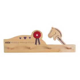 Věšák -Hobby Horsing- 40cm (1)
