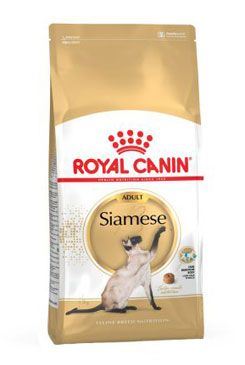 Royal Canin Breed  Feline Siamese  10kg