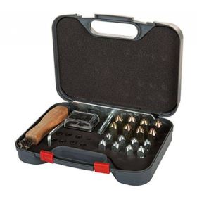 Kufřík s ozuby 30 dílů HKM