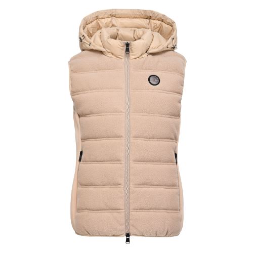 Vesta HV Polo Fiona - Champagne