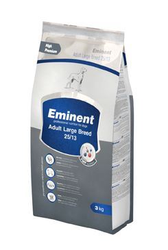 Eminent Dog Adult Large Breed  3kg