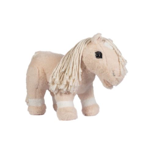 Plyšový koník Cuddle Pony HKM Isabella