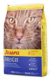 Josera Cat Super premium DailyCat 10kg Josera Cat Super premium DailyCat 10kg