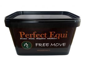 Perfect Equi FREE MOVE Perfect Equi FREE MOVE