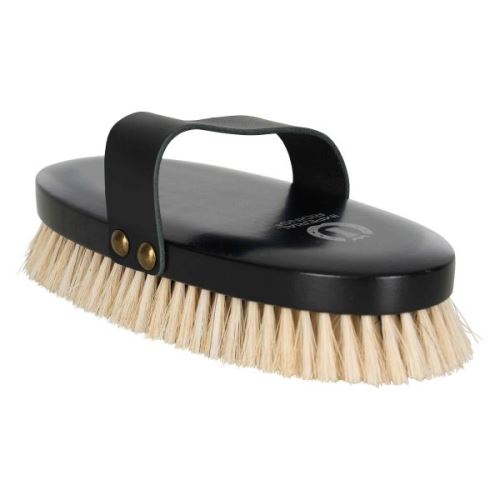 Měkký kartáč IRH Black