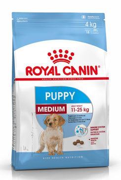 Royal Canin Medium Puppy/Junior 1kg