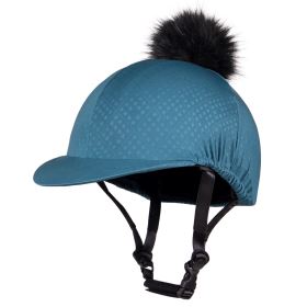 QHP obal přes helmu Micah Ocean breeze