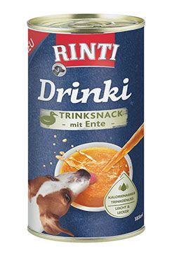 Rinti Dog kachna drink 185ml