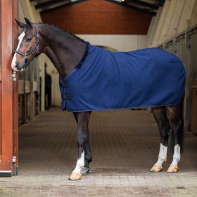 Odpocovací deka HV Polo Nena - Navy (4)