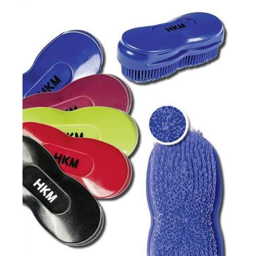 Kartáč Miracle Bristle HKM