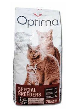 Optima Nova Cat Exquisite 20kg