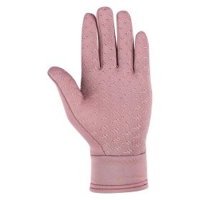 Zimní rukavice HV Polo - Mauve (2)