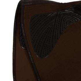 Acavallo dečka Double Gel grip, DR - více barev (3)