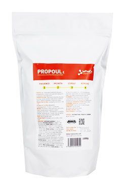 Propoul plv 1kg
