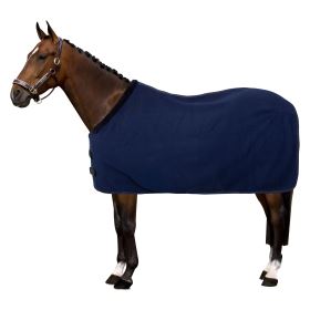 Odpocovací deka HV Polo Nena - Navy