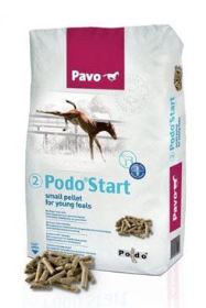 PAVO gra Podo Start 20kg PAVO gra Podo Start 20kg