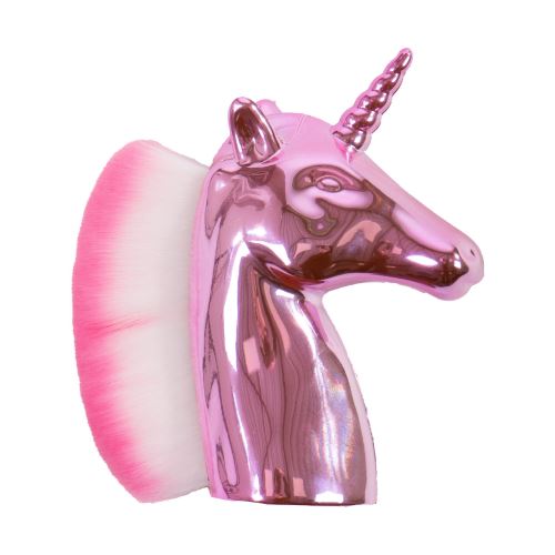 QHP kartáč na hlavu Unicorn
