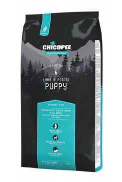 Chicopee HNL Puppy Lamb-Potato 2kg*