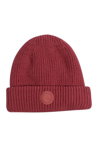 Čepice -Ruby- - cihlová - univerzální velikost