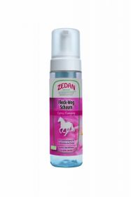 ZEDAN Odstraňovač skvrn Fleck-Weg pro ryclé vyčištění bez vody, lahvička 200ml