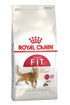 Royal Canin Feline Fit 32 4kg