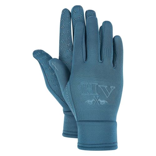 Zimní rukavice HV Polo - Deep sea blue