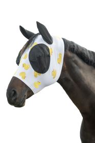 HKM Maska proti hmyzu -kachničky- žlutá HKM Maska proti hmyzu -kachničky- žlutá