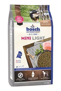 Bosch Dog Light Mini 1kg