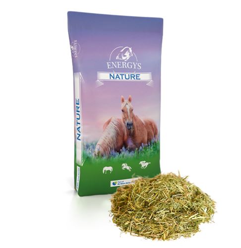 ENERGYS Řezanka LG 12kg