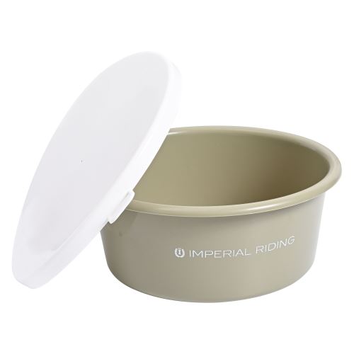 Miska na krmení 6L IRH Basic Light Olive