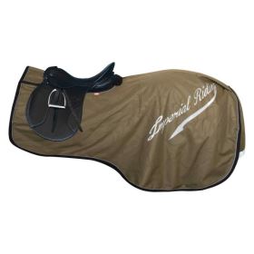 Bederní deka IRH Super-dry 0gr Olive green (1)